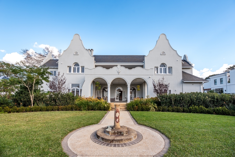 3 Bedroom Property for Sale in Claremont Upper Western Cape
